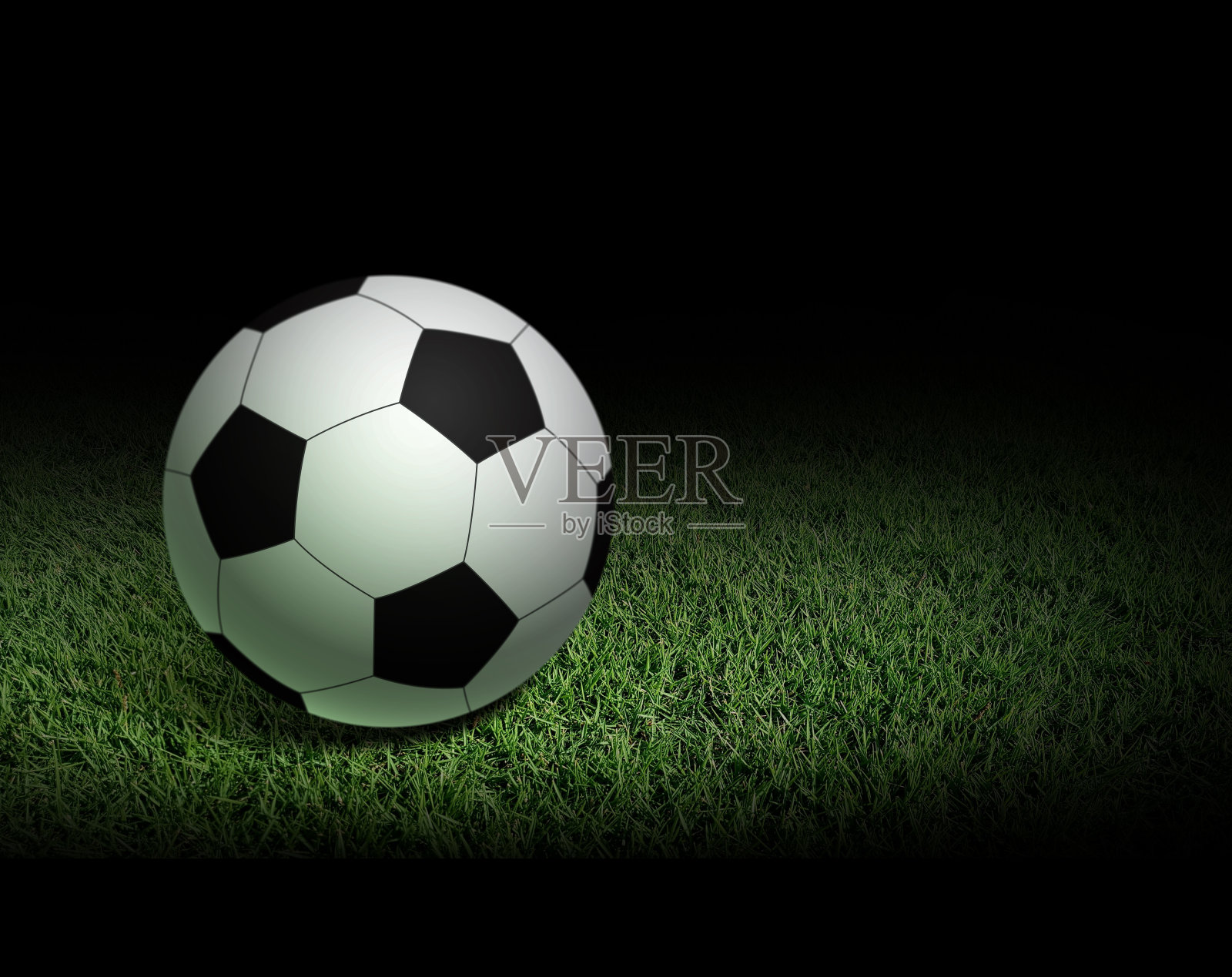 足球照片摄影图片