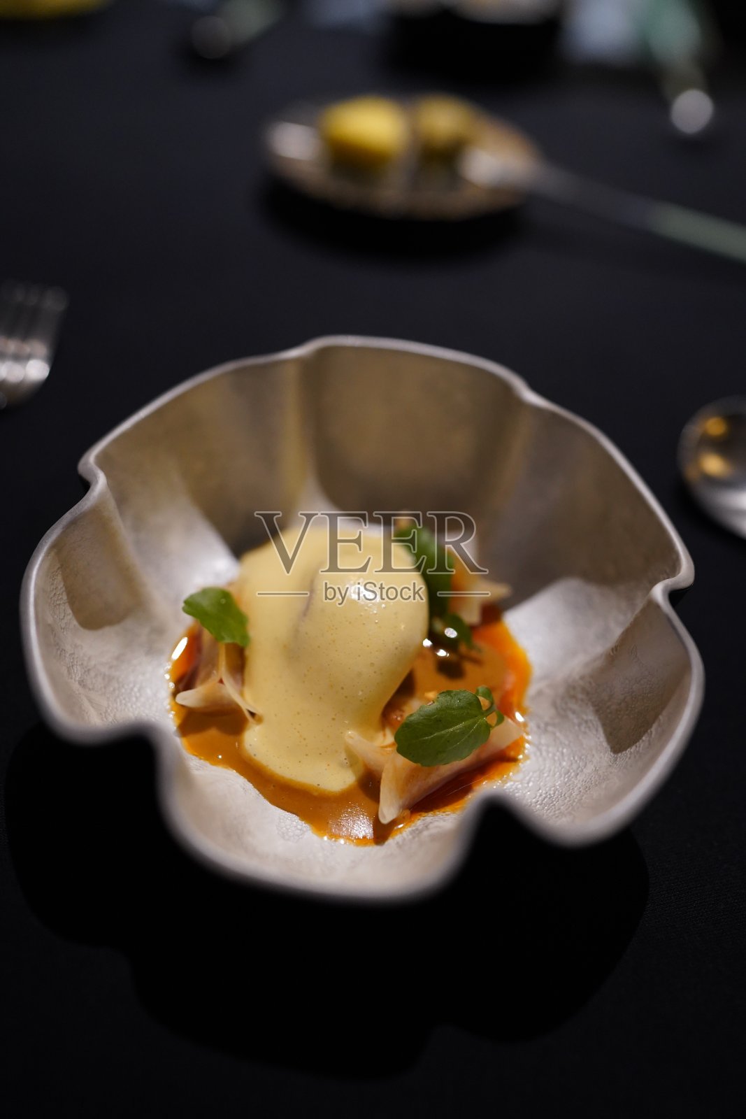 法国美食照片摄影图片