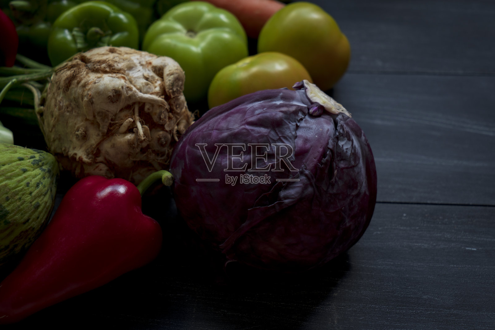 新鲜的蔬菜照片摄影图片