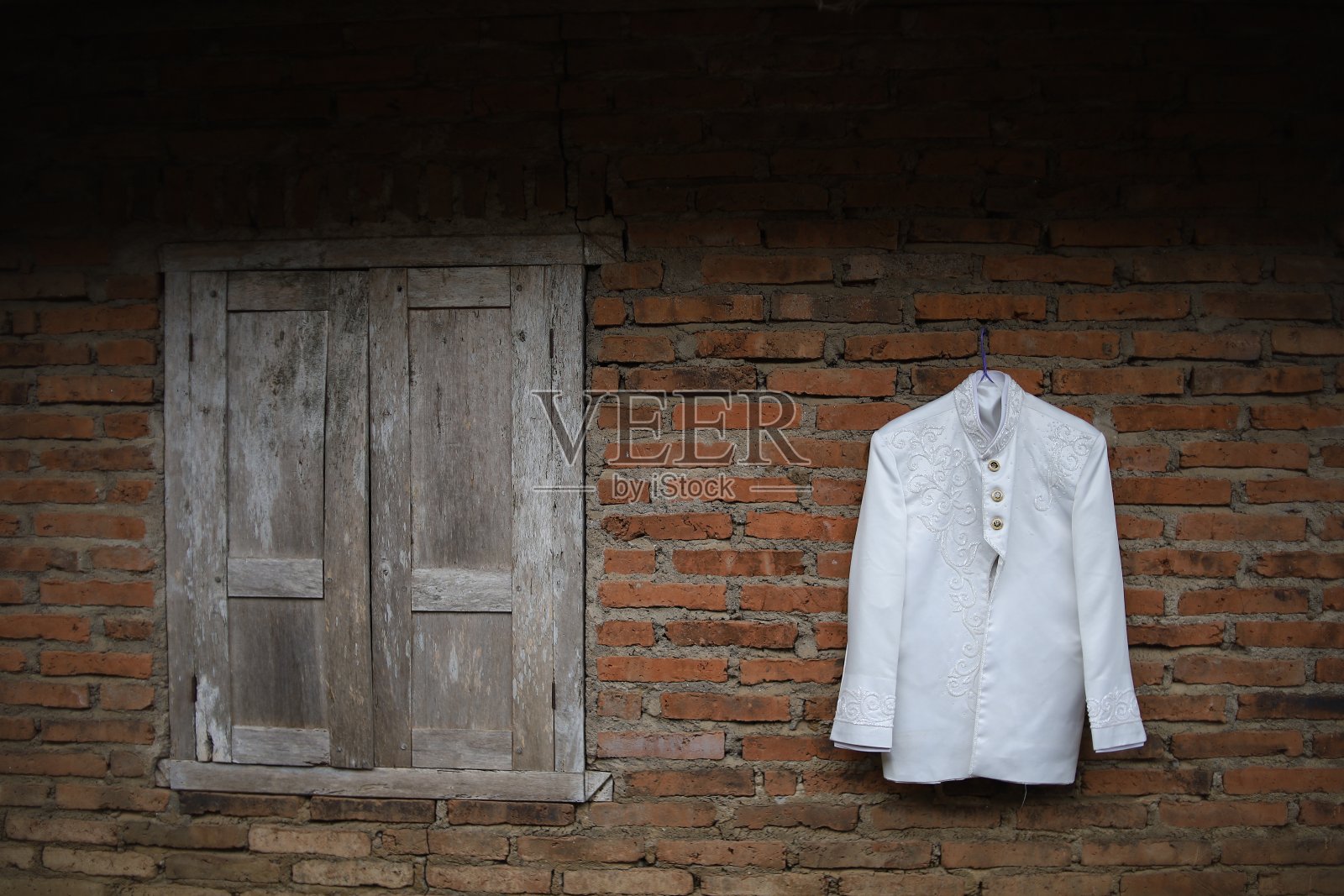 婚纱照片摄影图片