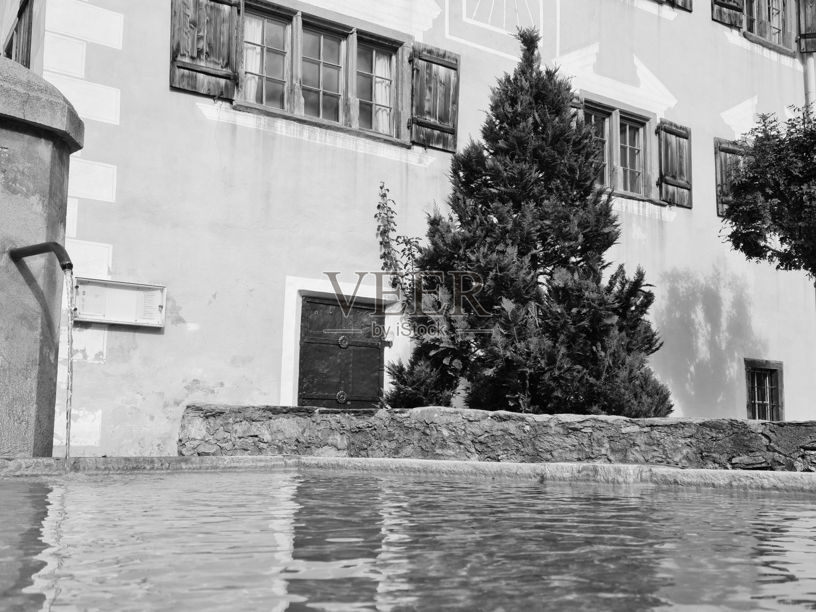 瑞士照片摄影图片