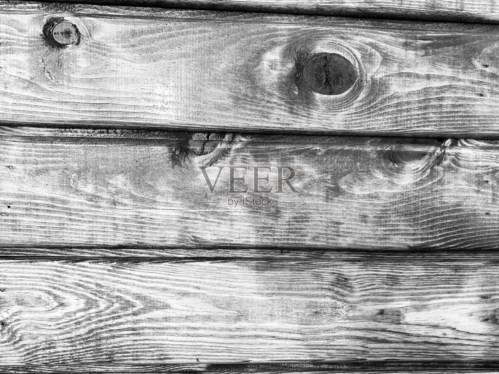 背景为黑白木材和木板照片摄影图片