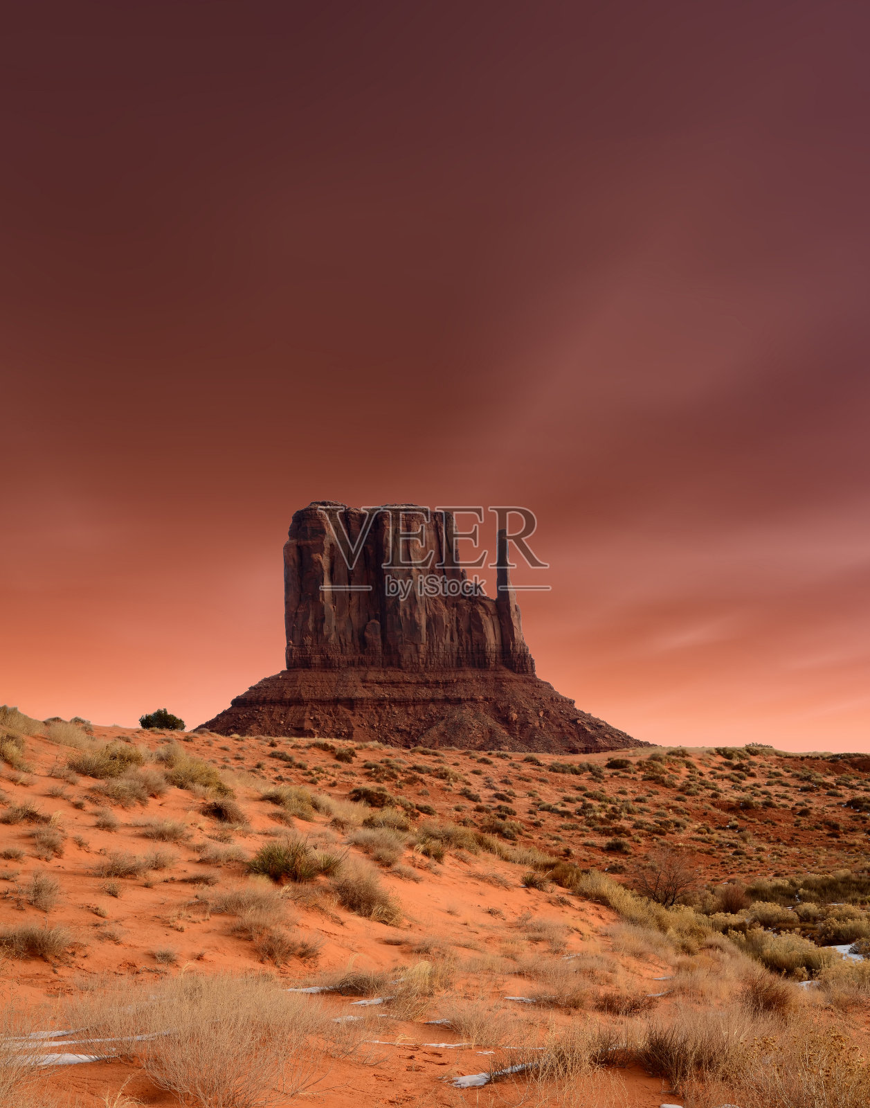 纪念碑谷亚利桑那州照片摄影图片