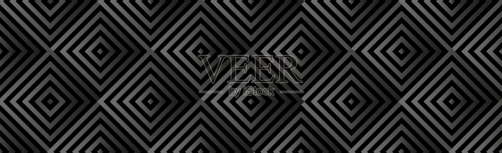 黑色抽象背景纹理与对角线和几何形状,可用于封面设计,海报,明信片,传单,网站背景或广告-矢量插画图片素材