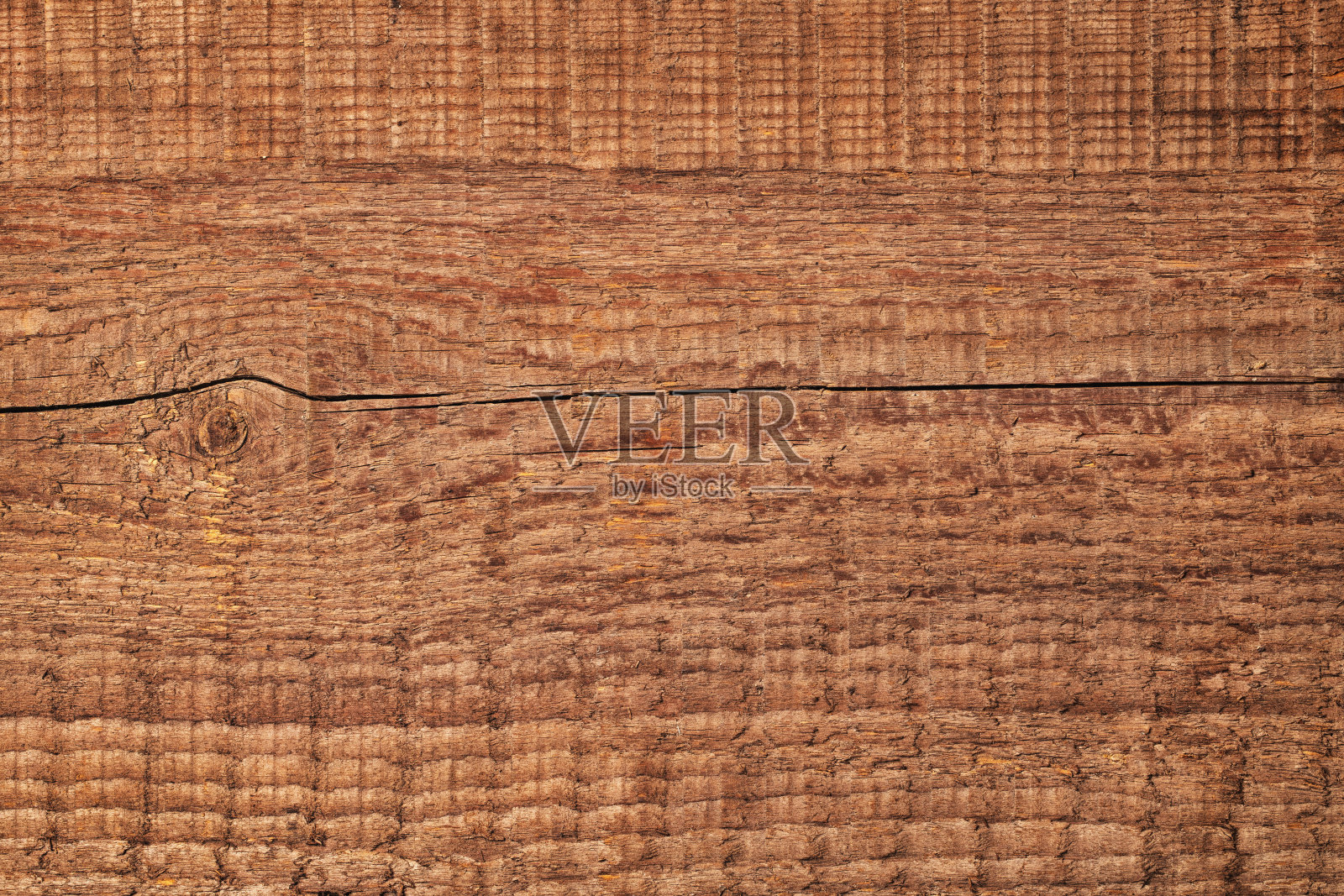 棕色木桌纹理。深色木背景照片摄影图片