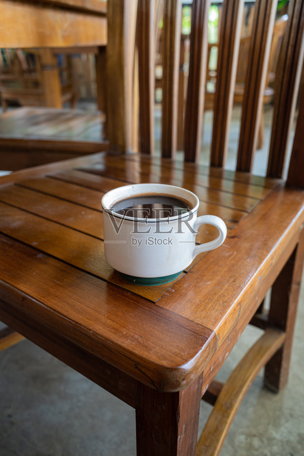 黑咖啡照片摄影图片