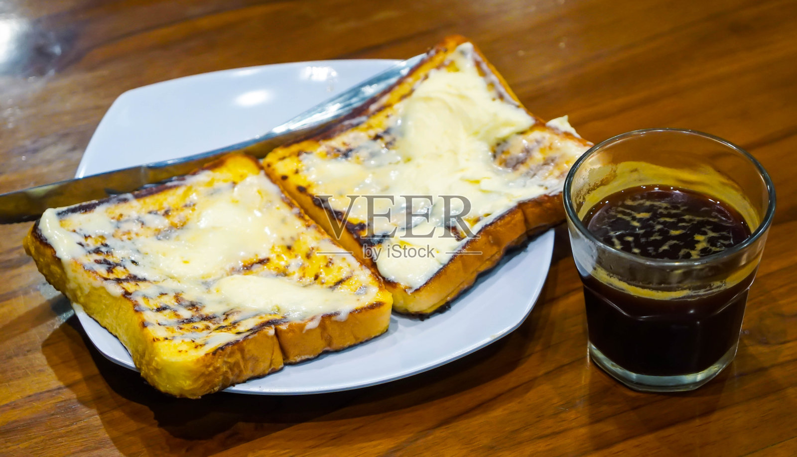 面包烤照片摄影图片