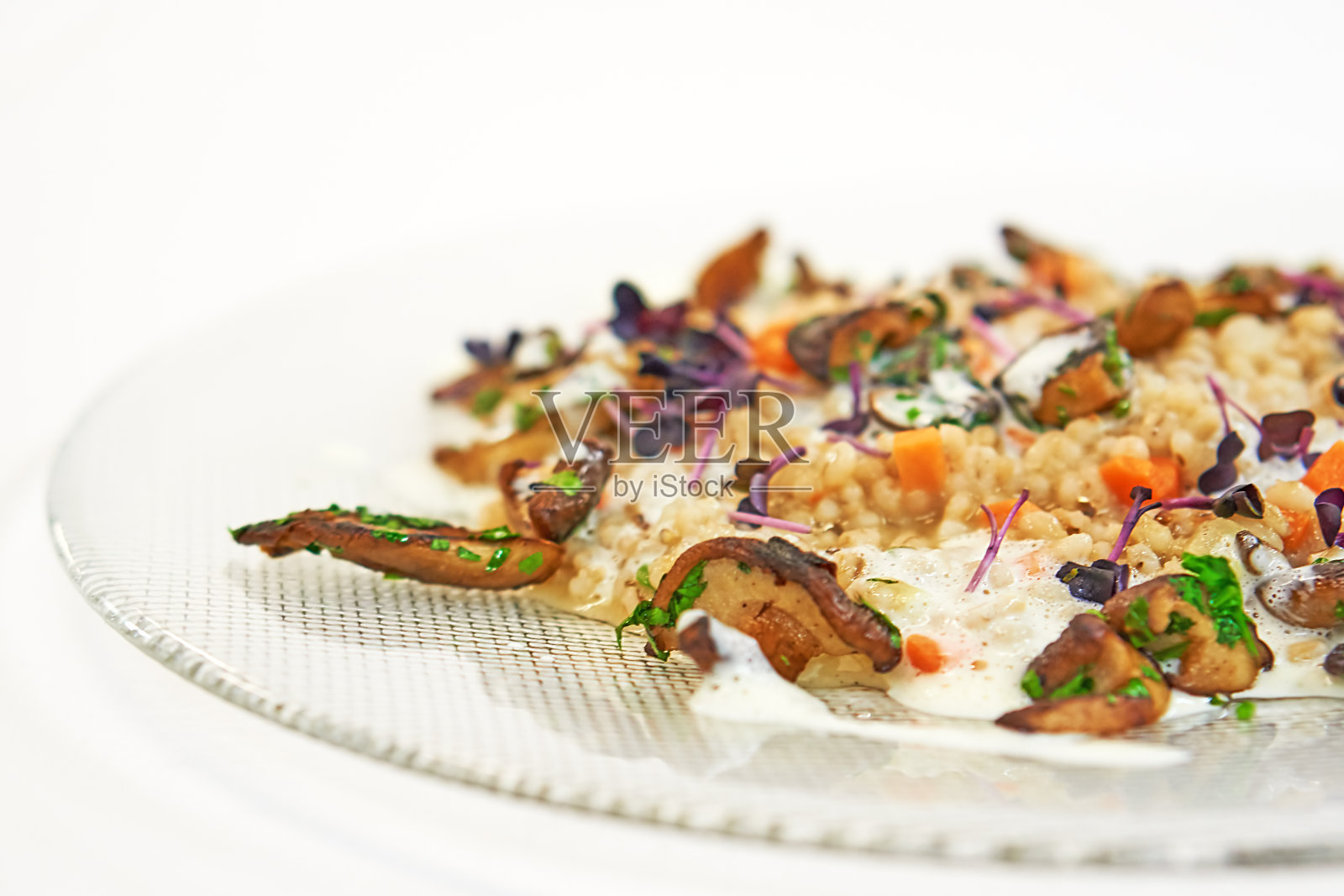 烩饭照片摄影图片