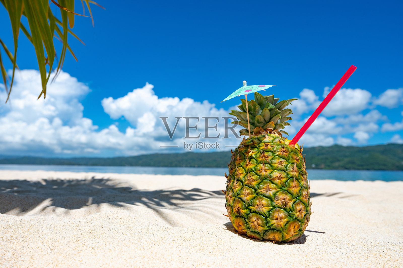 可乐鸡尾酒照片摄影图片