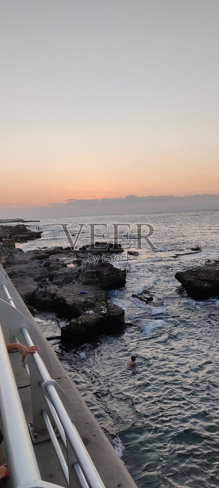 海景照片摄影图片