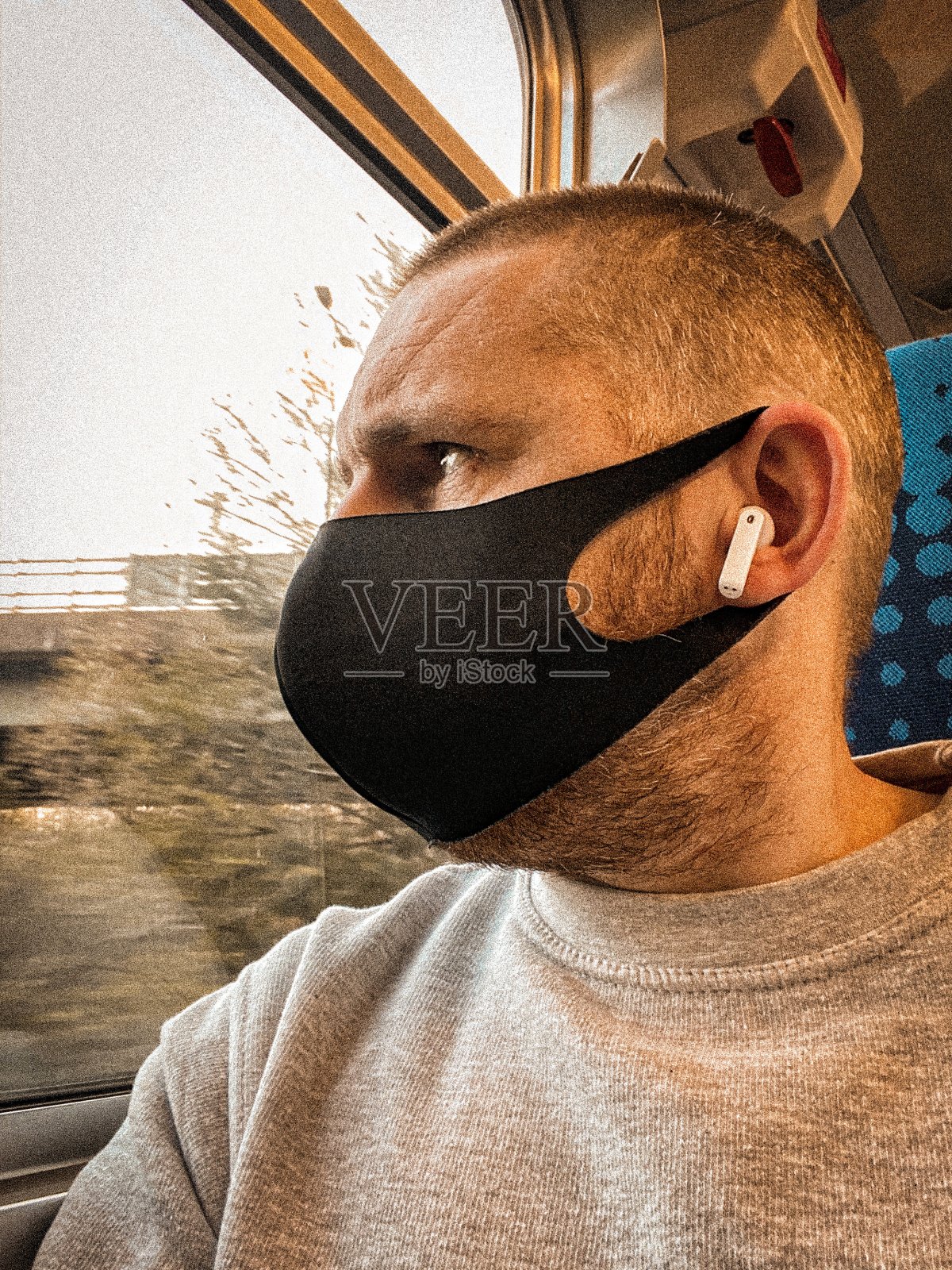 科维德旅行照片摄影图片