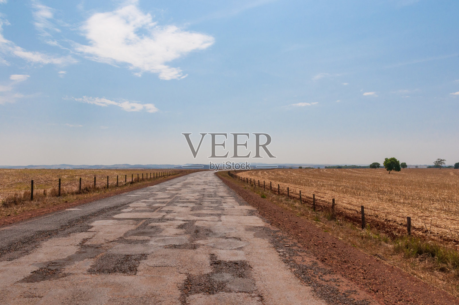 乡村小路照片摄影图片