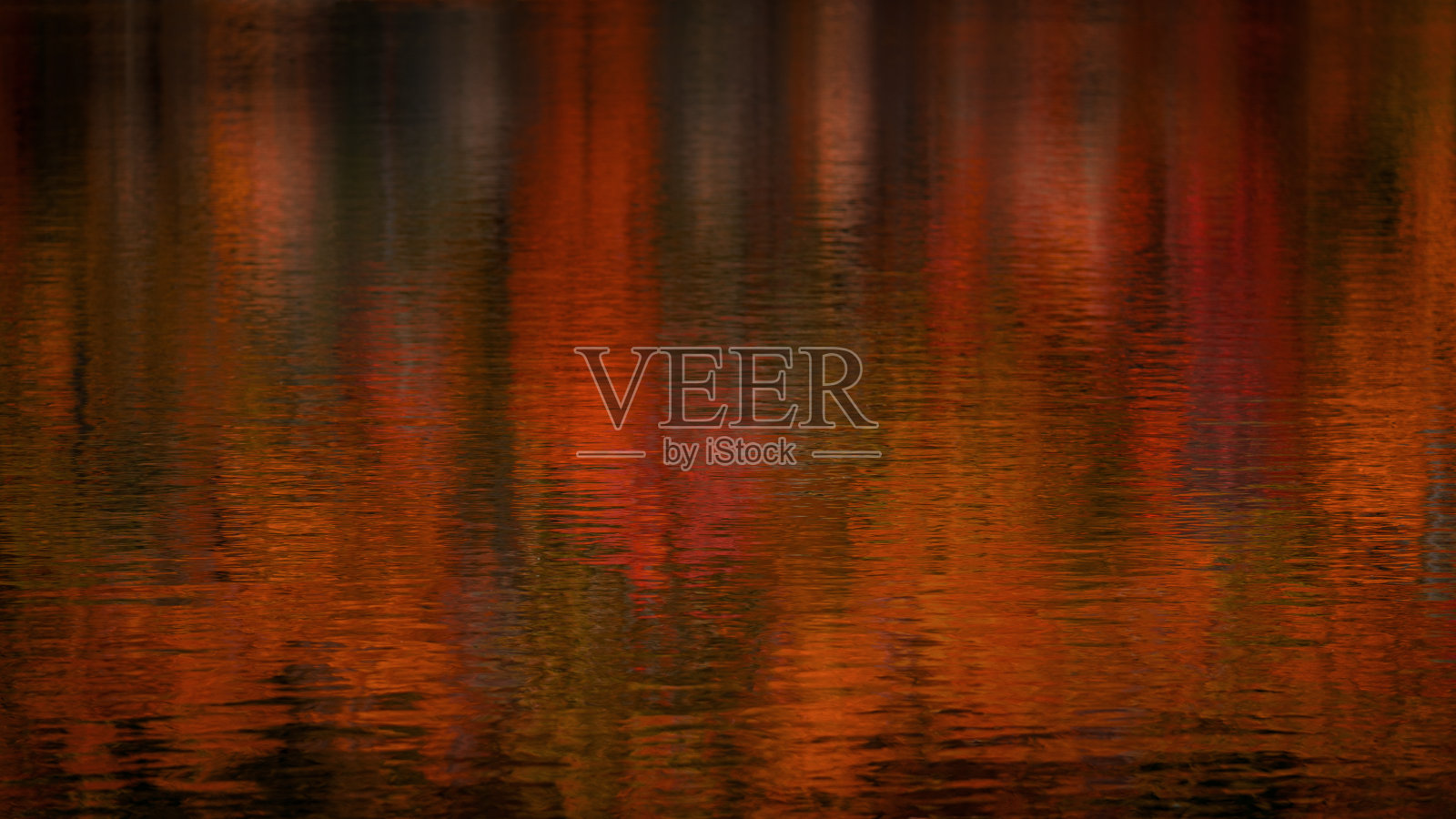 颜色反射照片摄影图片