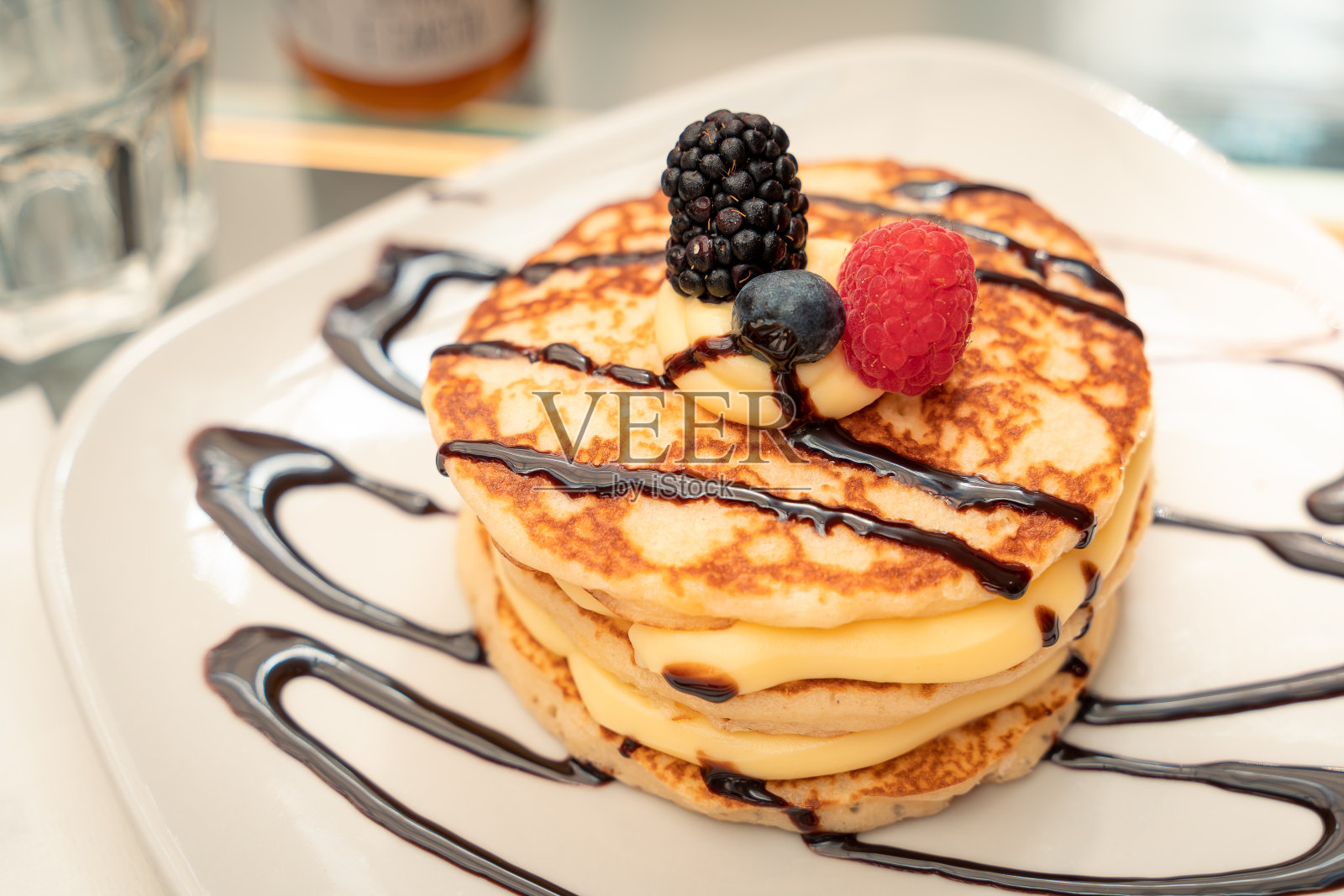 有机意大利食品照片摄影图片