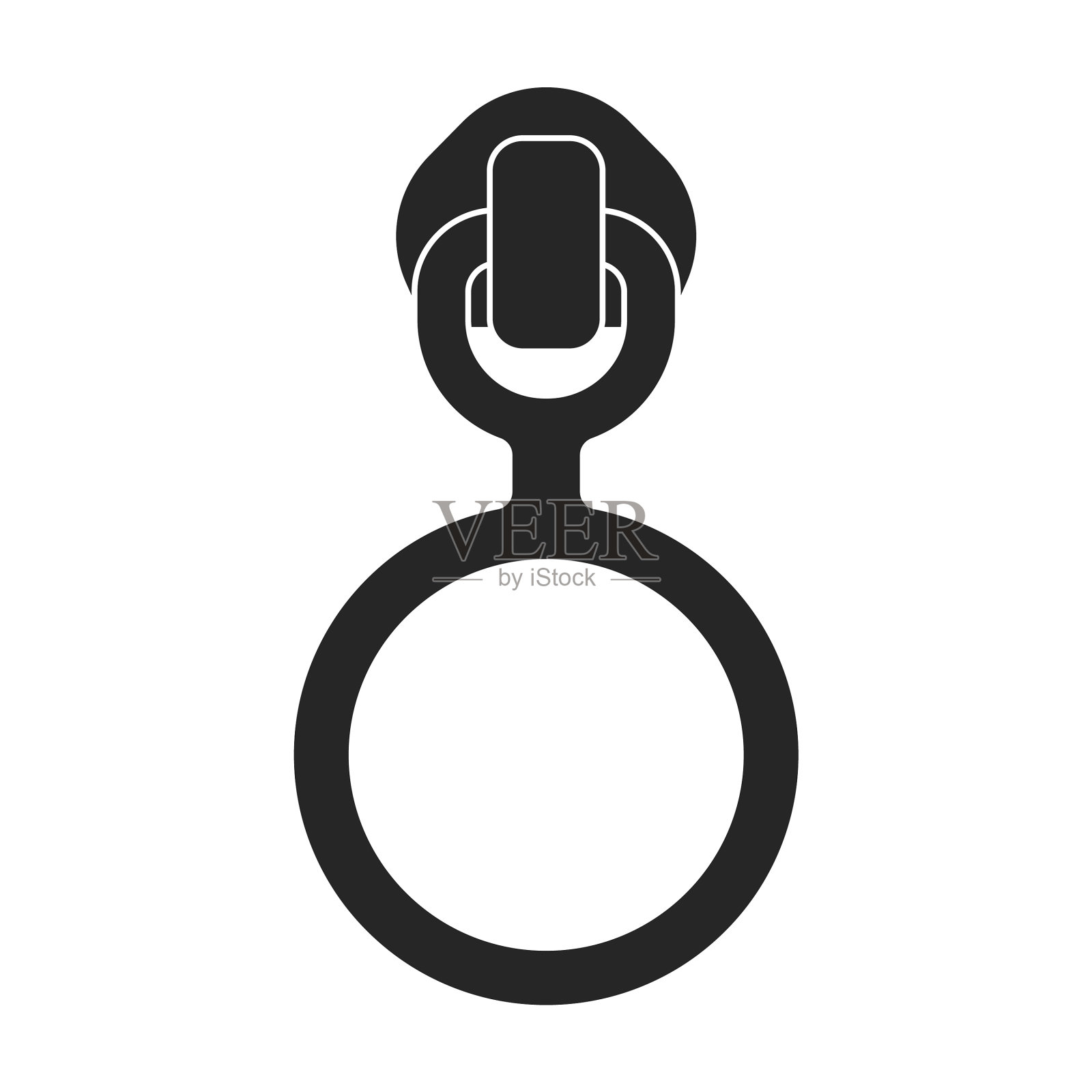 滑块图标黑色图标隔离图标素材