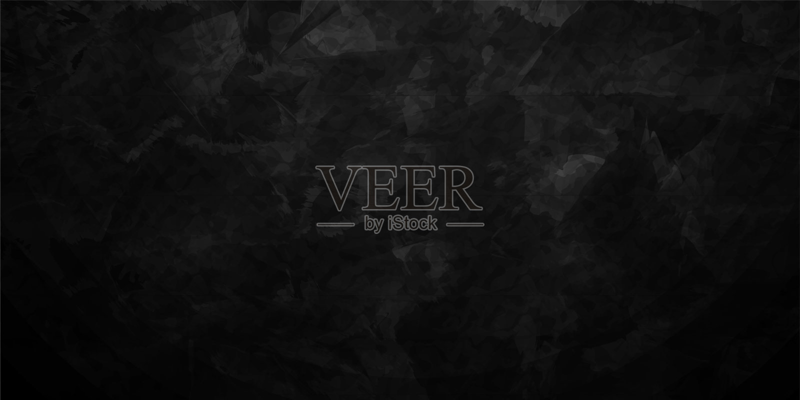 销售横幅,海报,传单设计图案在黑色帆布和垃圾纹理背景。现代设计背景模板广告,社会和时尚广告插画图片素材