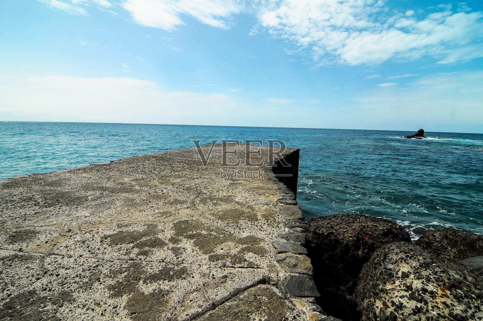 Alojera海滩照片摄影图片