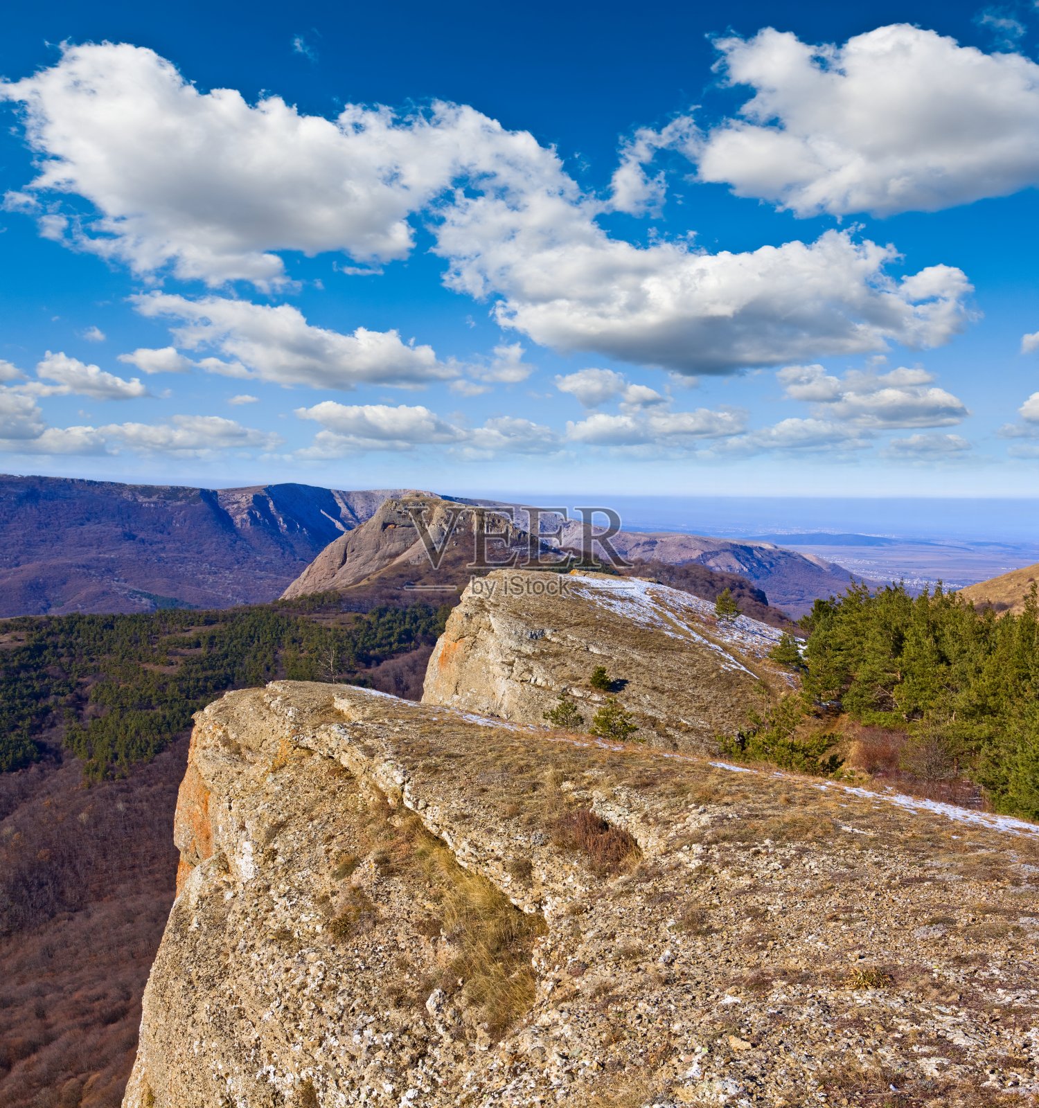 山高原照片摄影图片