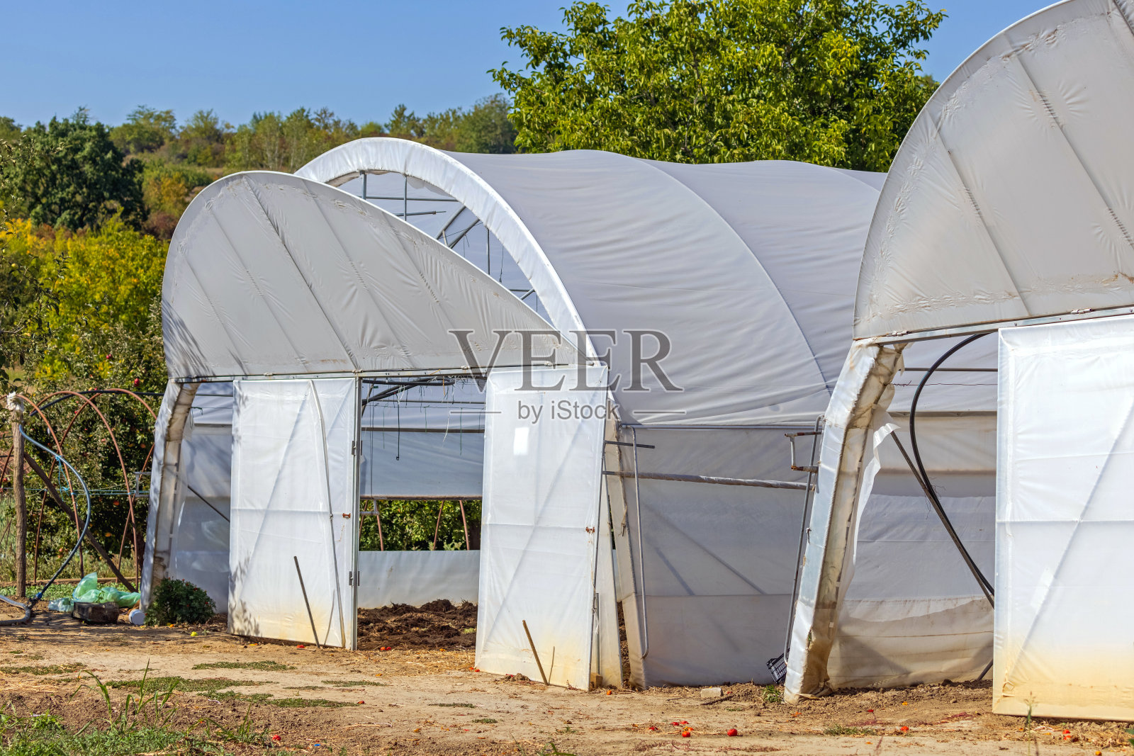 打开聚隧道照片摄影图片