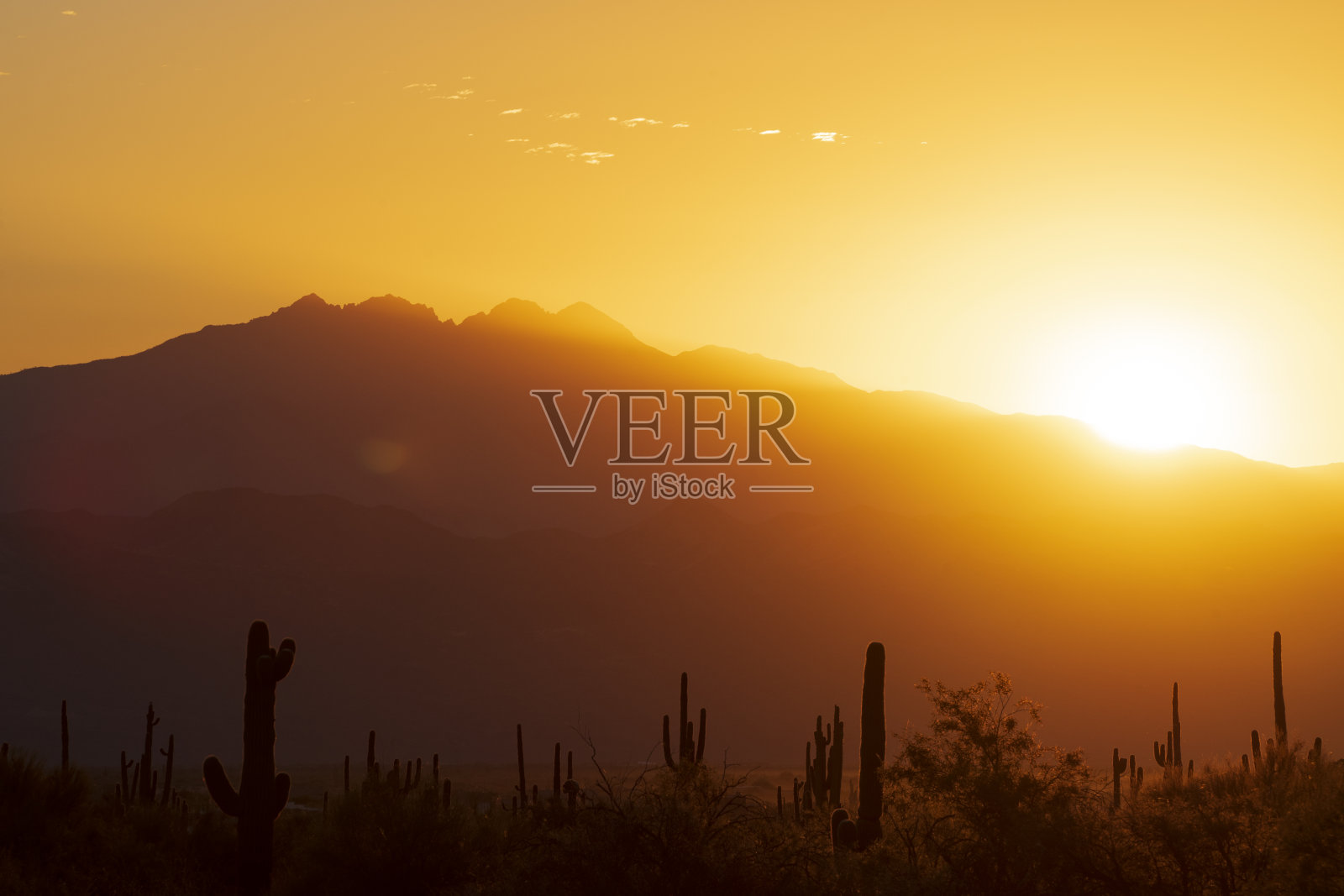 高峰日出#17照片摄影图片