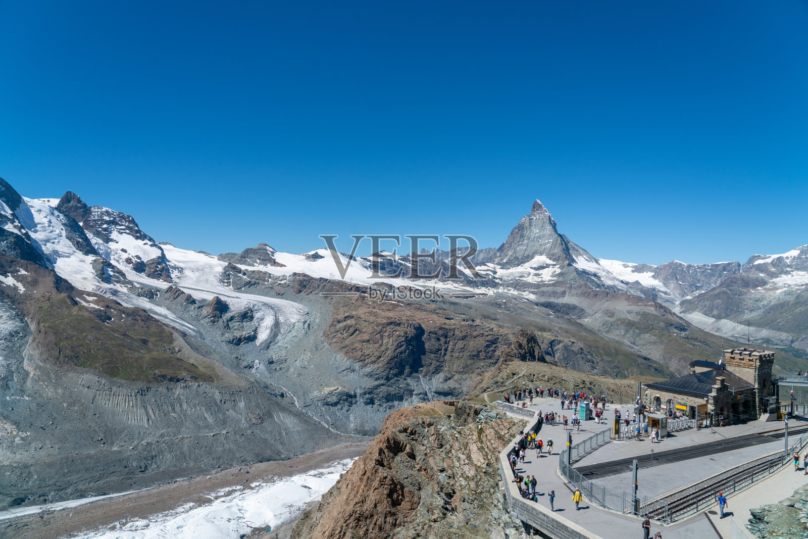 美丽的瑞士照片摄影图片