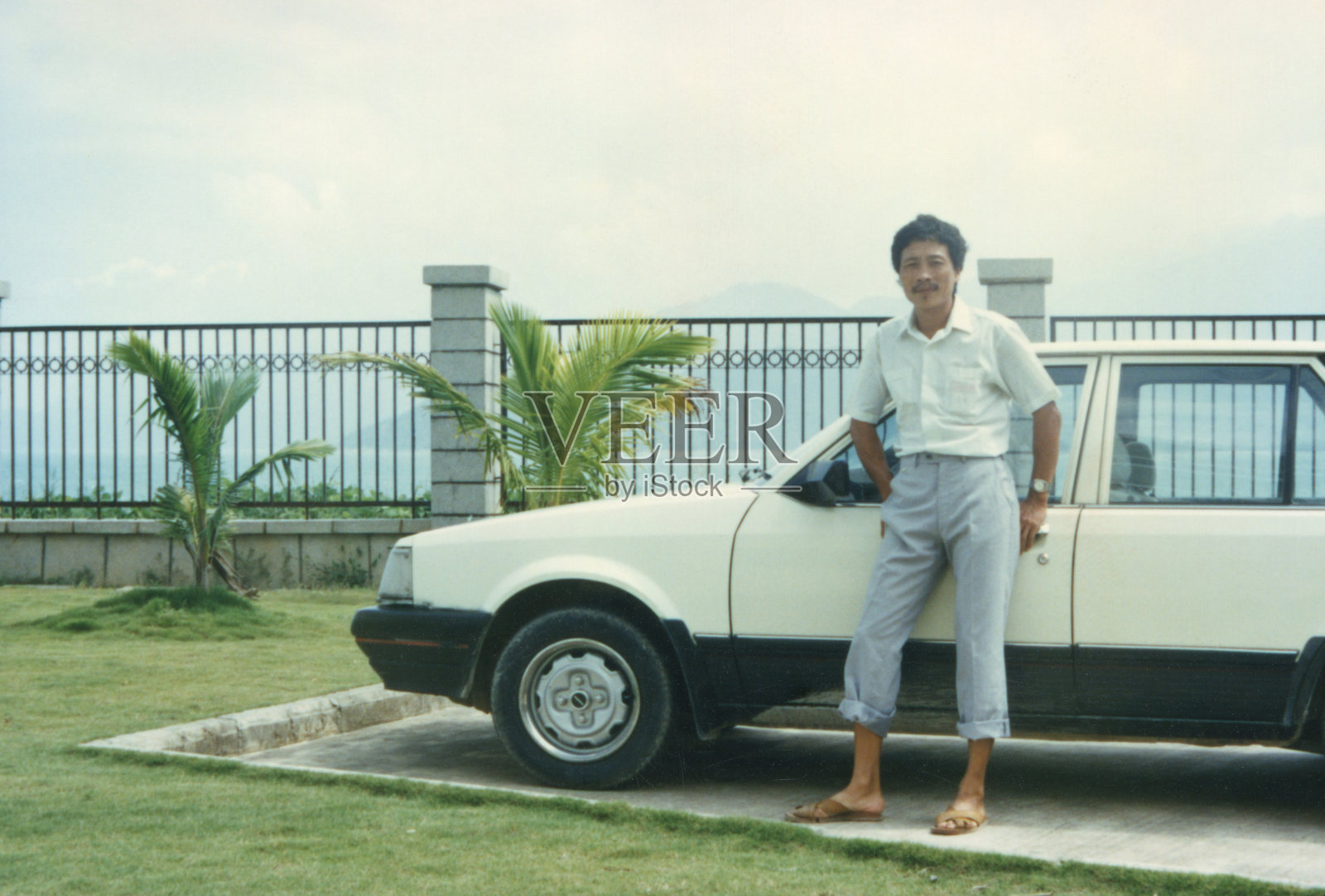 80年代中国男人的真实生活照片照片摄影图片