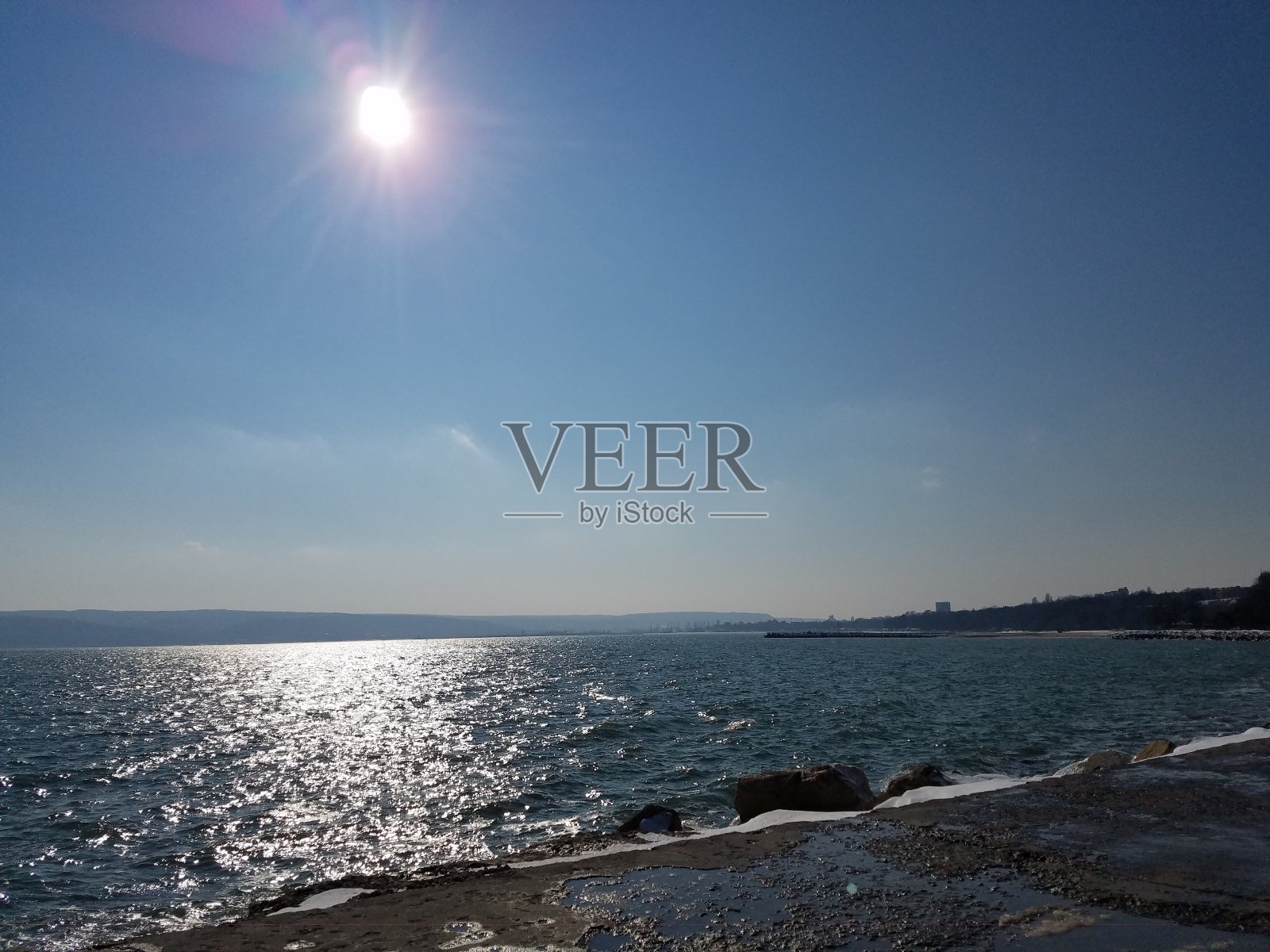 瓦尔纳- BG和黑海照片摄影图片