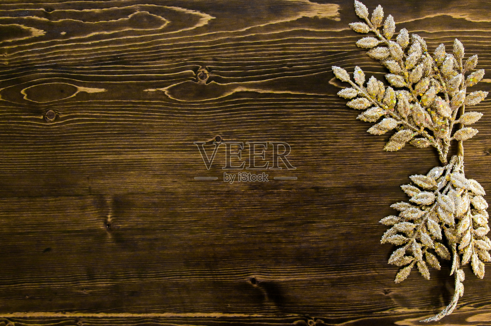 圣诞装饰背景照片摄影图片