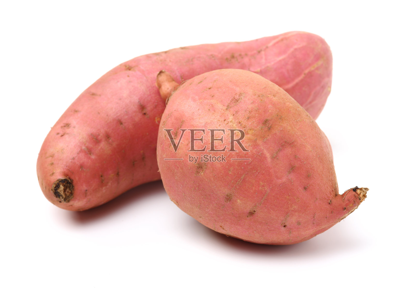 红薯照片摄影图片