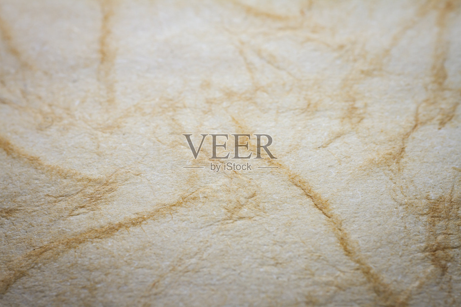 比格手工纸的极端特写照片摄影图片