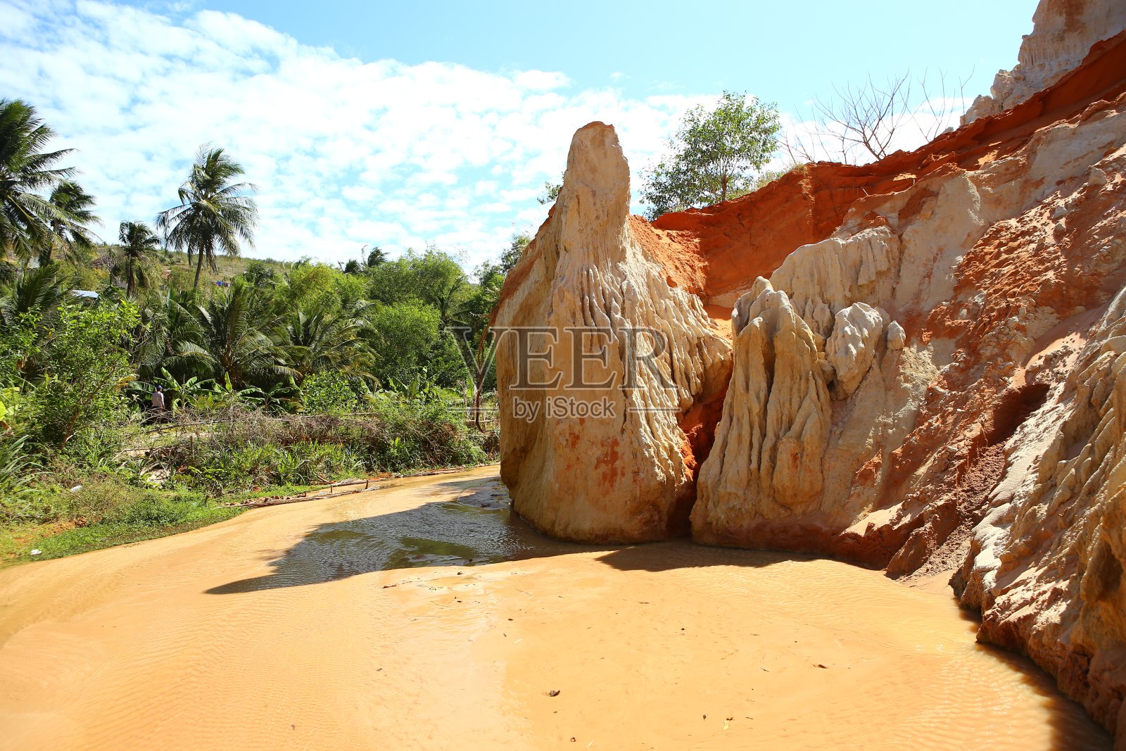 Beruwala shiri斯里兰卡202.17火星岩石照片摄影图片