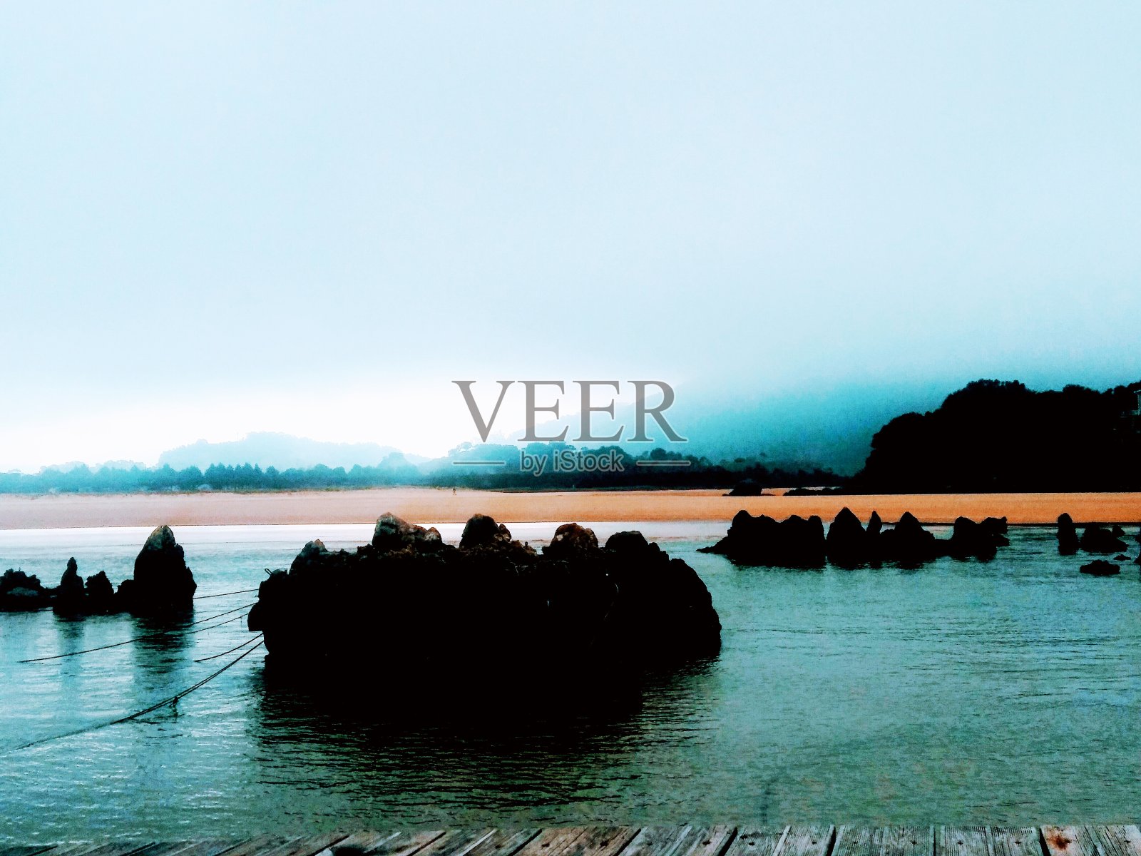 自然美景照片摄影图片