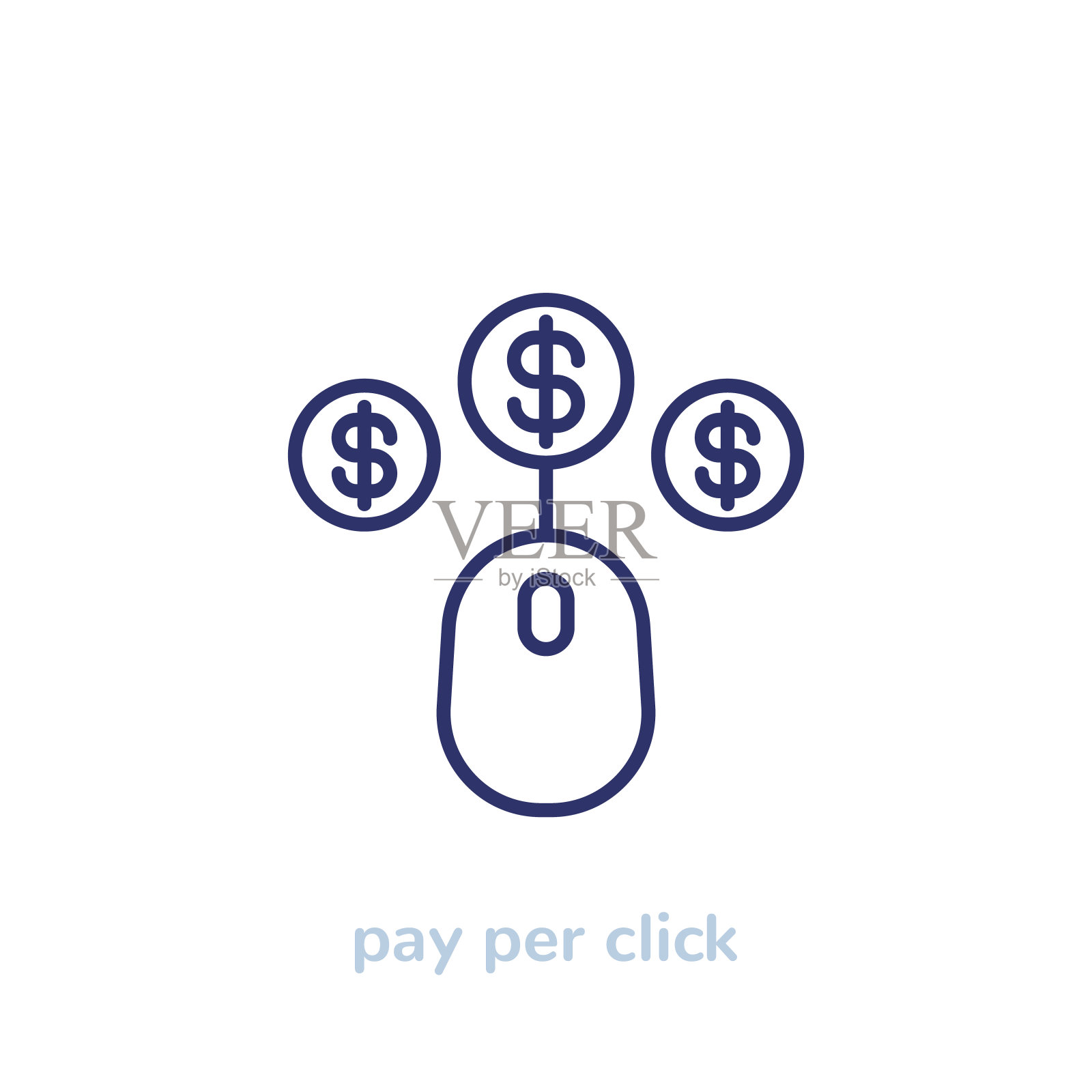 健身,健康,健身圈上的时尚图标插画图片素材