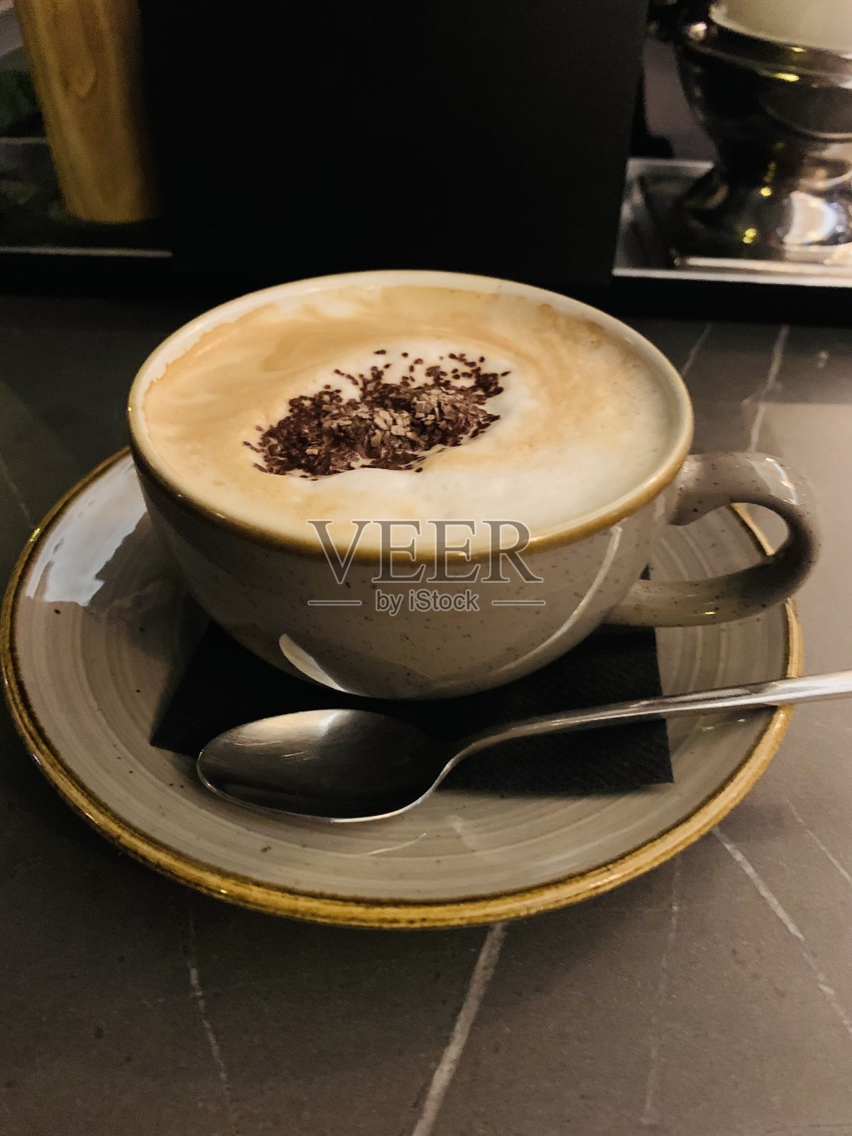 咖啡馆照片摄影图片