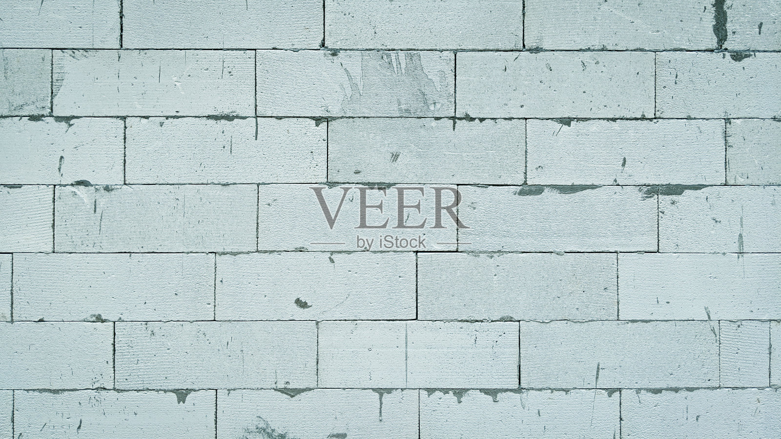 肮脏的灰色混凝土砖纹理背景照片摄影图片