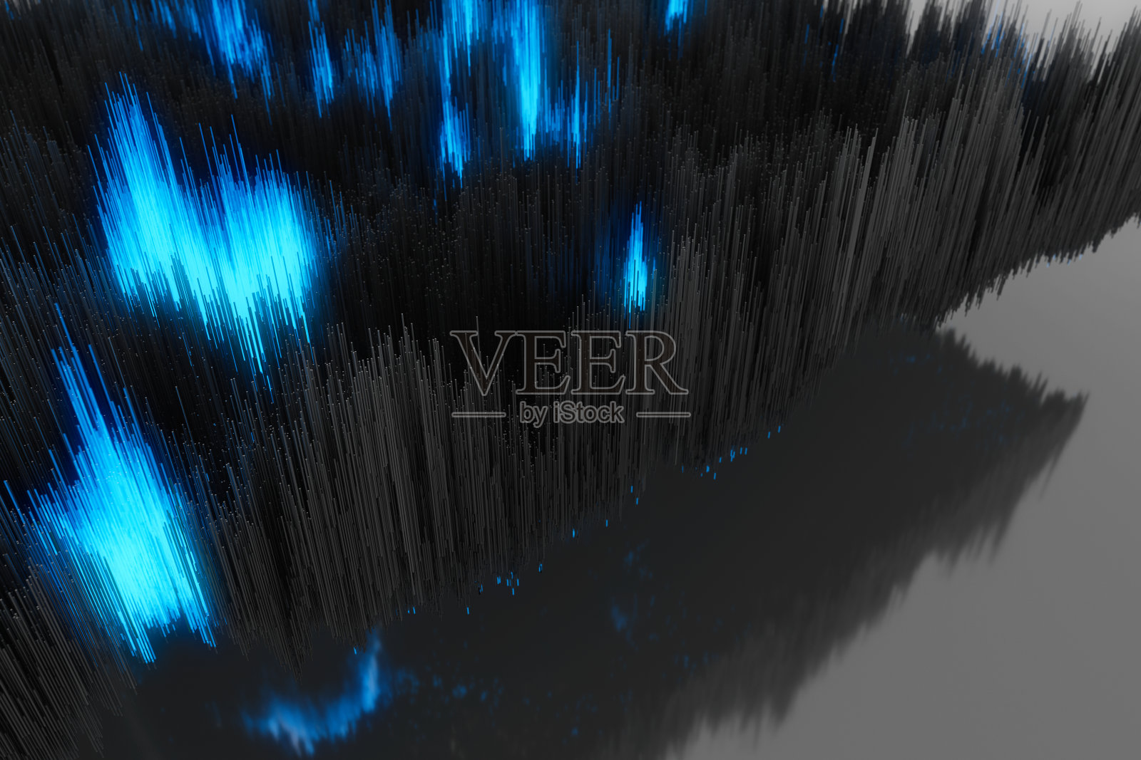 cryptocurrency矿业的概念照片摄影图片