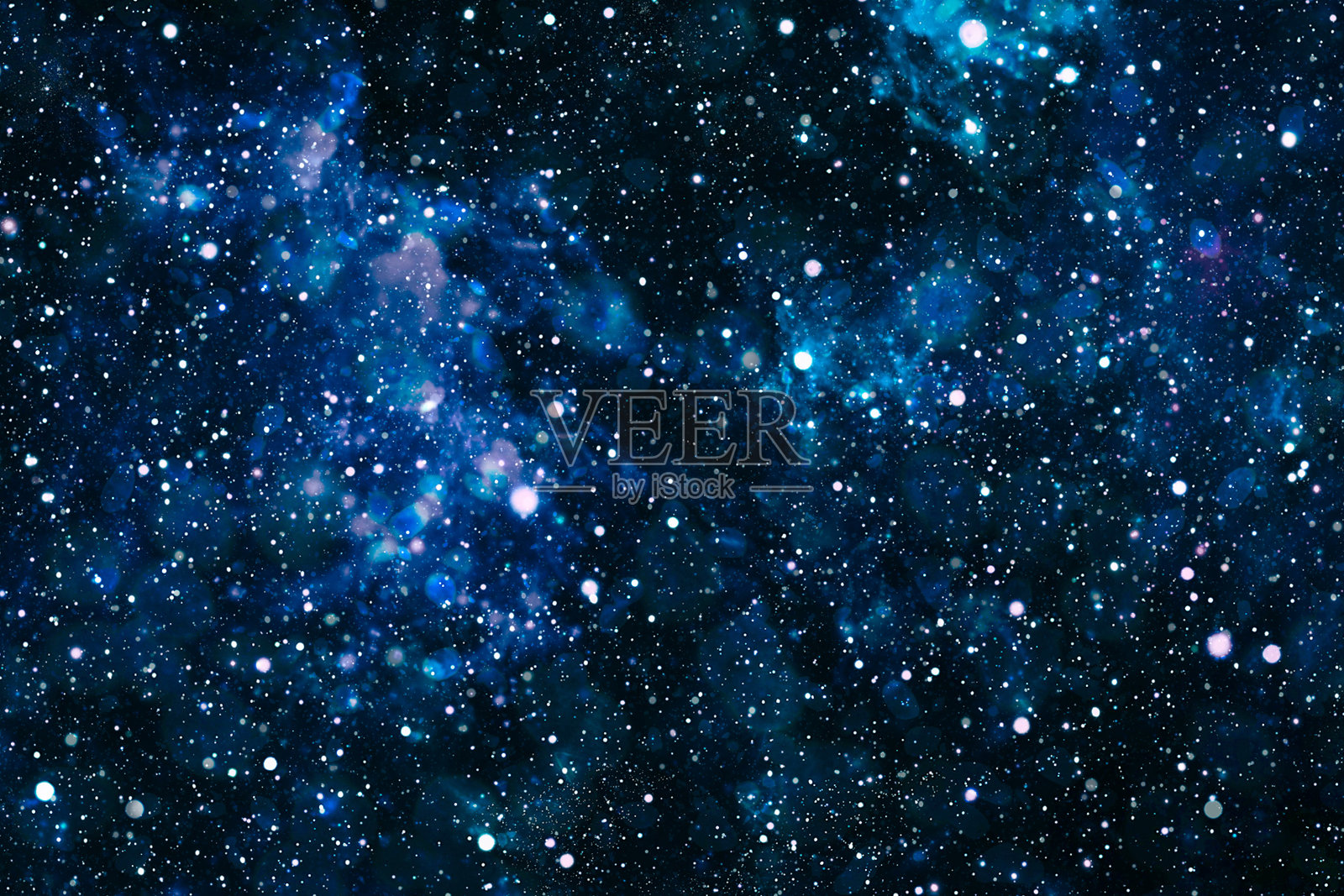 宇宙抽象的背景照片摄影图片