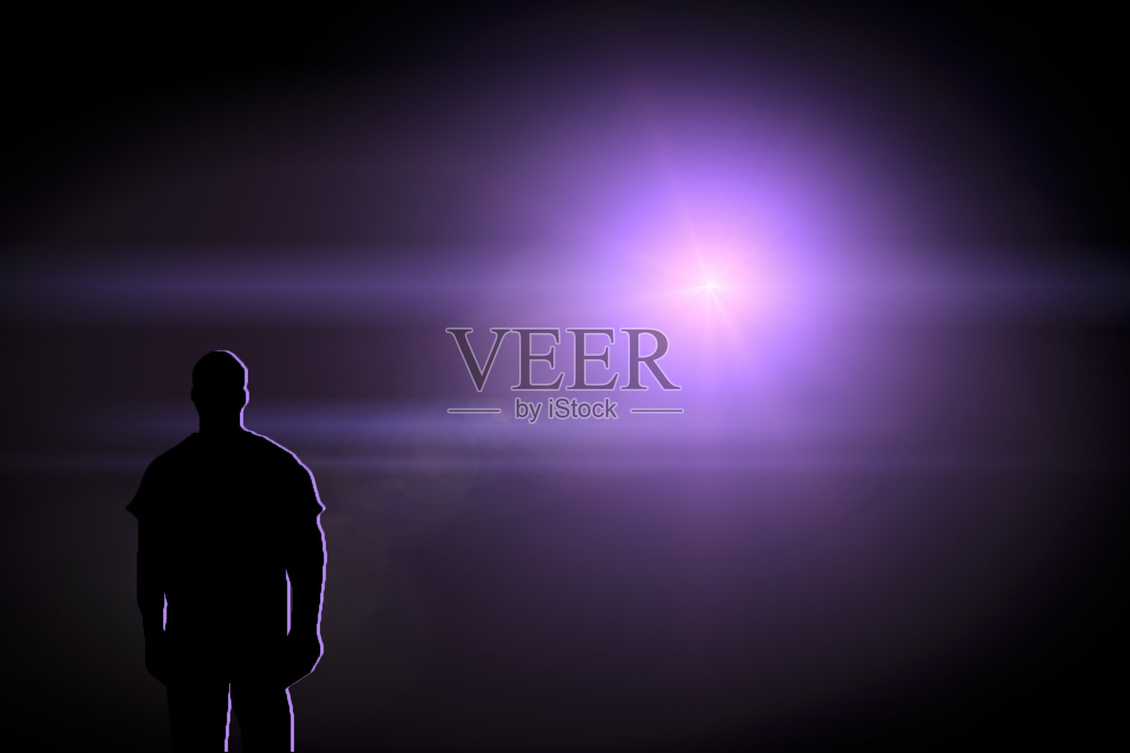 摘要光形状照片摄影图片