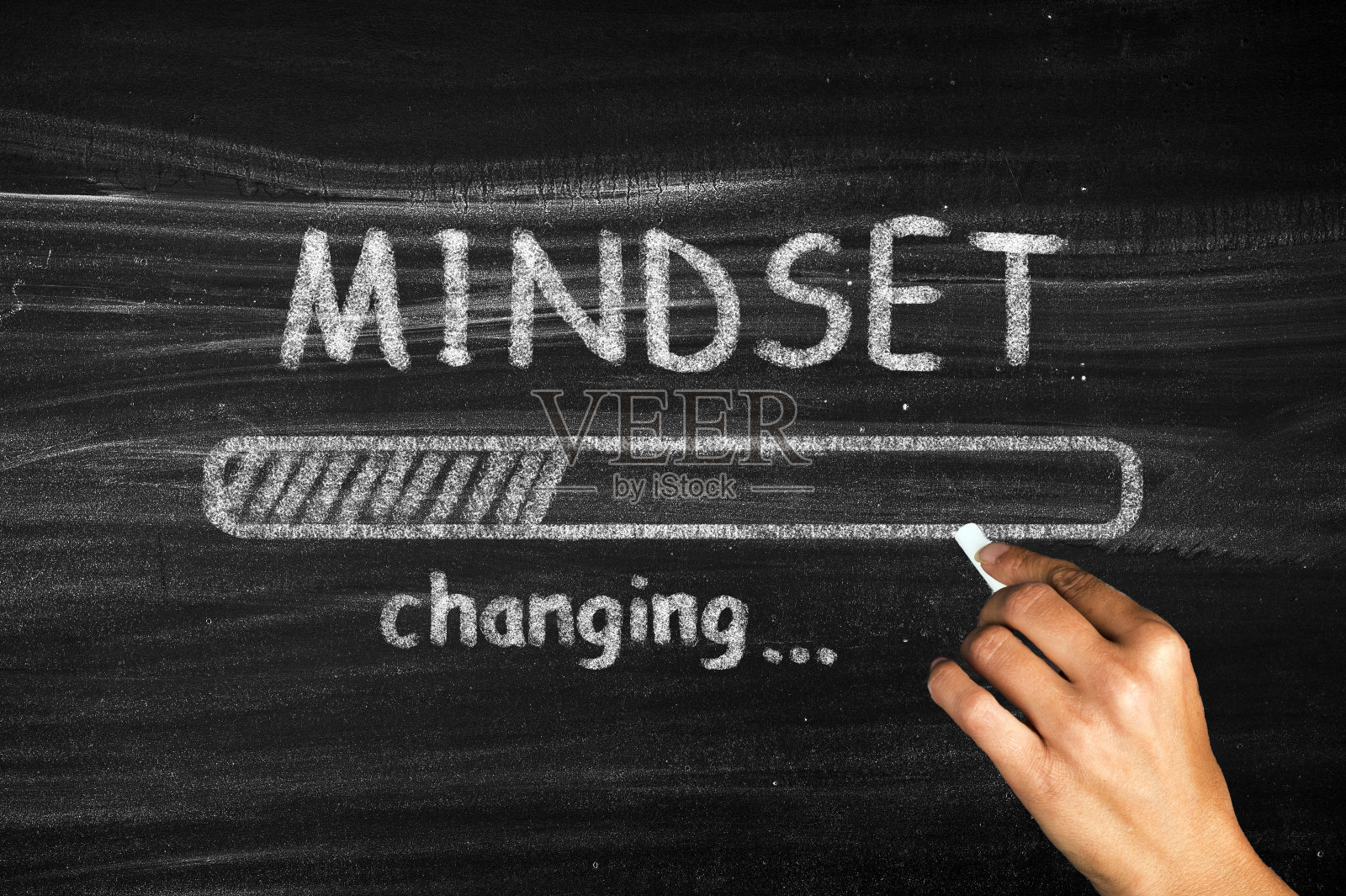 改变你的心态照片摄影图片