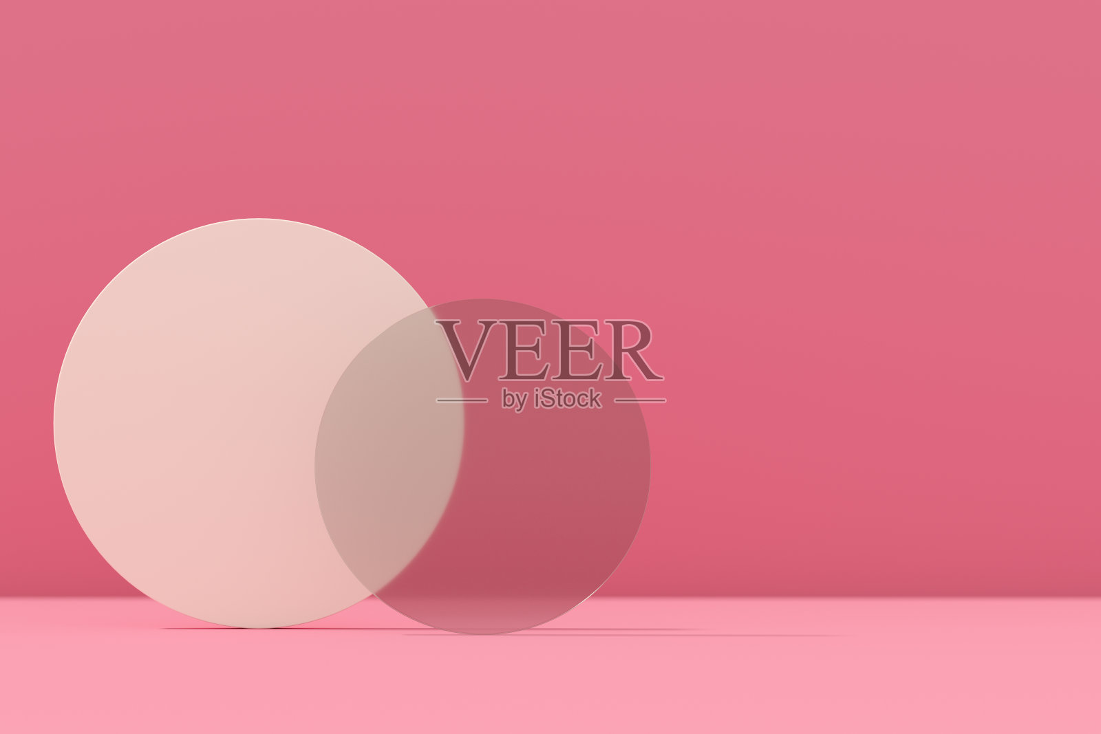 摘要平台、岩石平台最小产品展示照片摄影图片