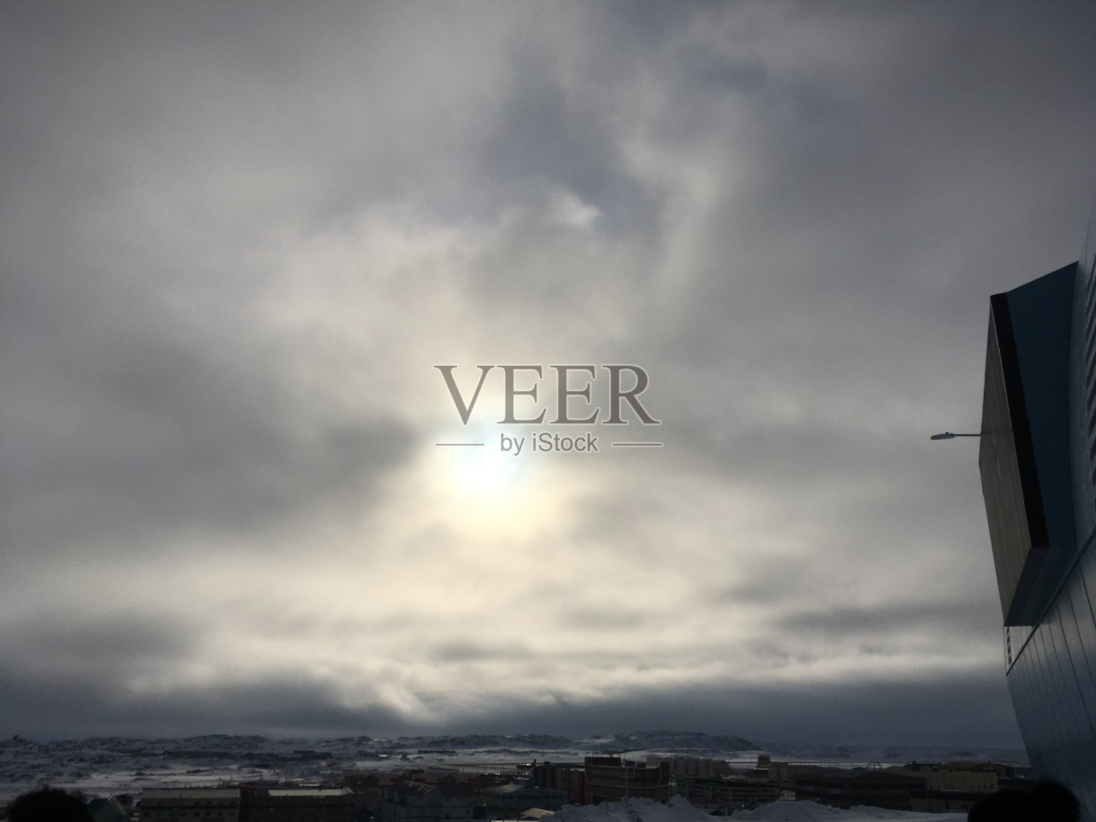 (伊卡卢伊特照片摄影图片