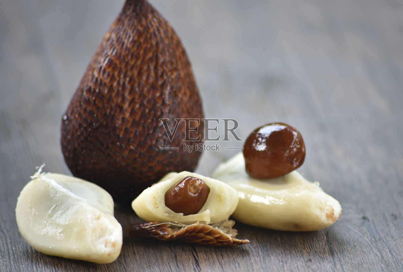 萨拉克,萨拉卡扎拉卡,蛇果照片摄影图片