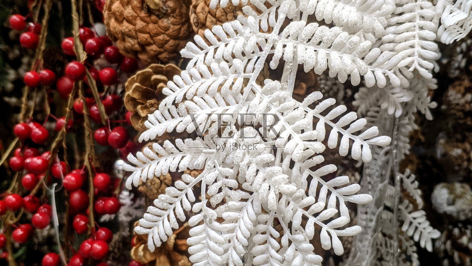 圣诞节的背景照片摄影图片