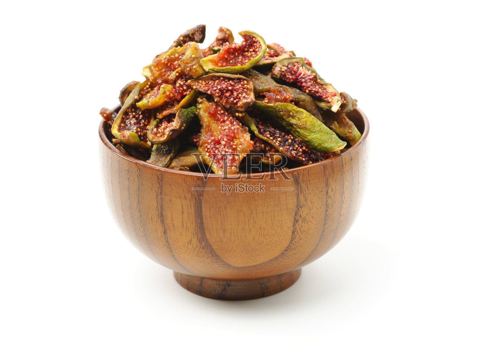 干无花果照片摄影图片