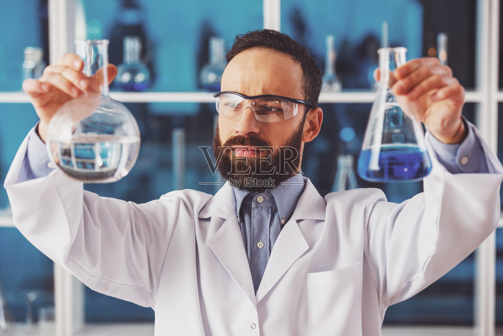 实验室照片摄影图片