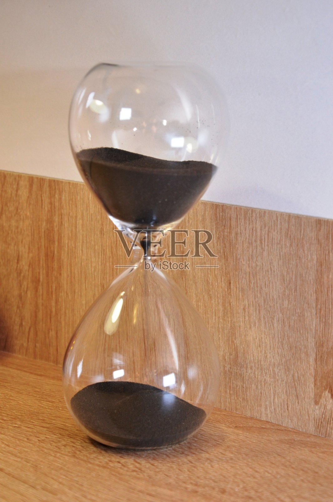 沙漏照片摄影图片