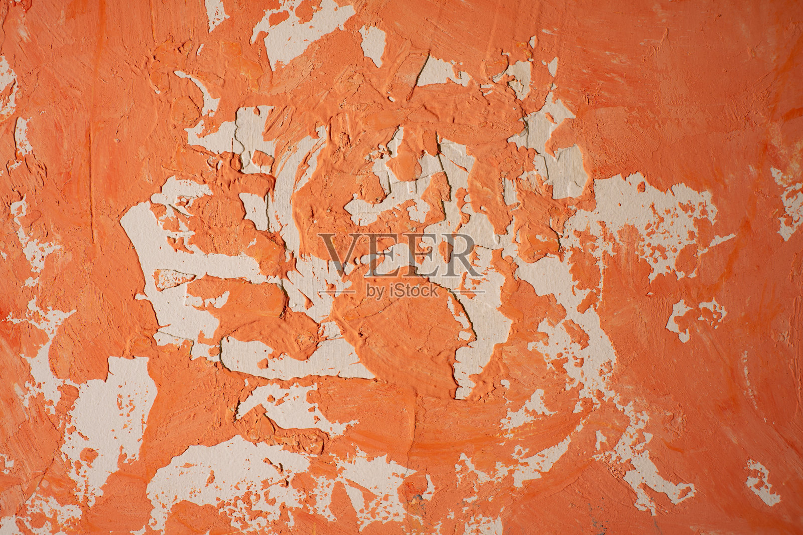 Terra Cotta乡村石膏背景照片摄影图片