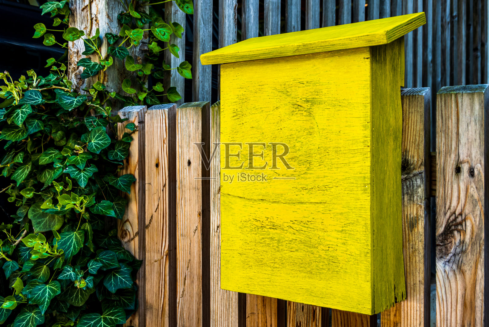 旧信箱照片摄影图片