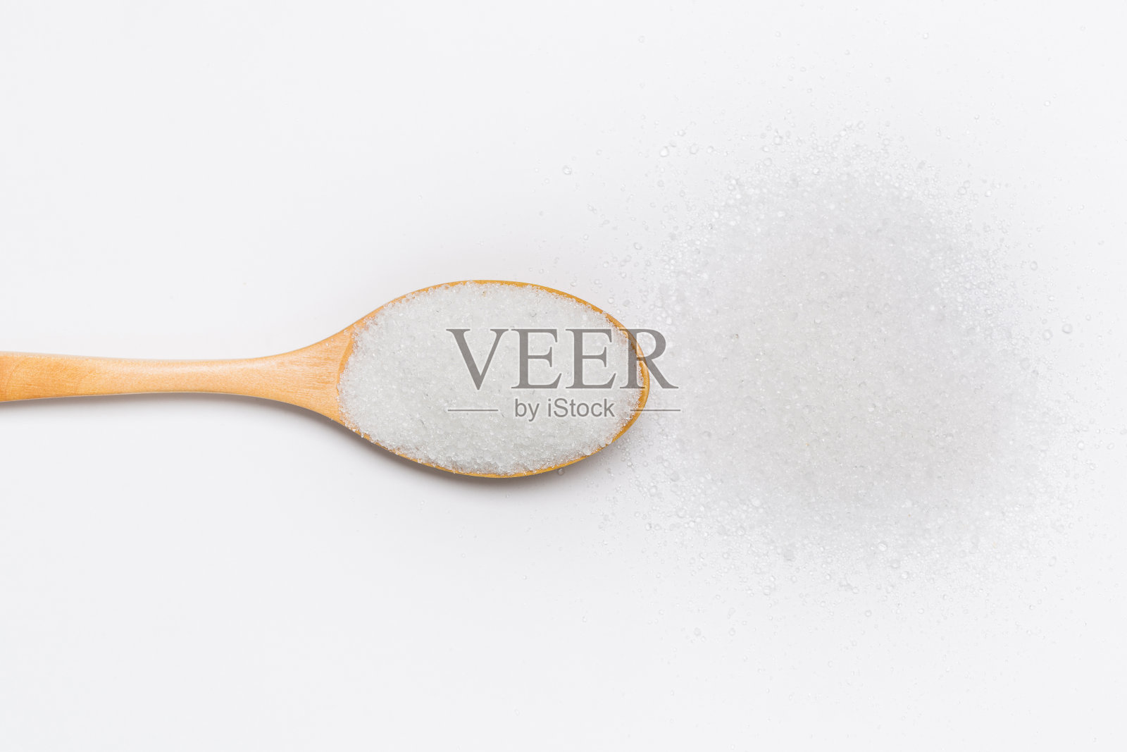 盐晶体照片摄影图片