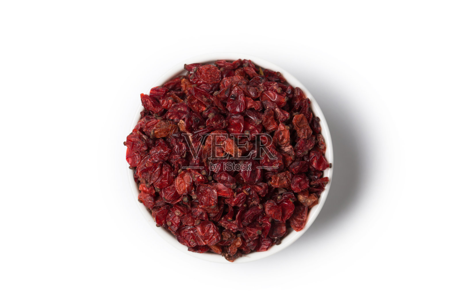 红干伏牛花照片摄影图片